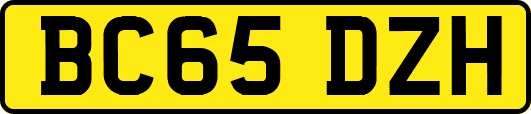 BC65DZH