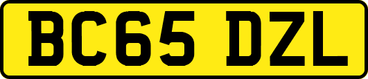 BC65DZL