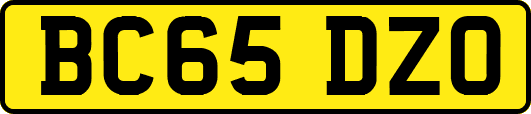 BC65DZO