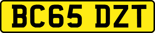 BC65DZT