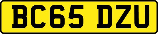 BC65DZU
