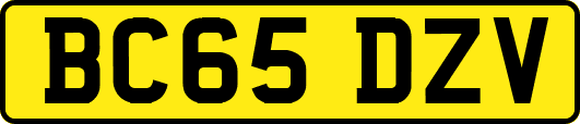 BC65DZV