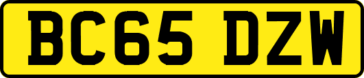 BC65DZW