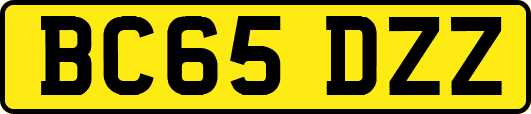 BC65DZZ