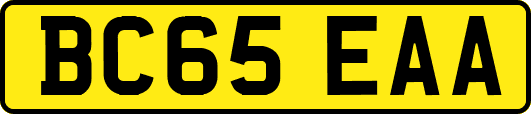 BC65EAA