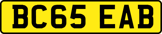 BC65EAB