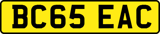 BC65EAC