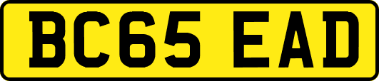 BC65EAD