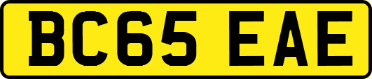 BC65EAE