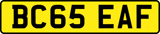 BC65EAF