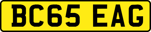 BC65EAG