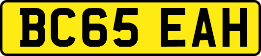 BC65EAH