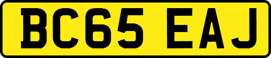 BC65EAJ