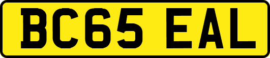 BC65EAL