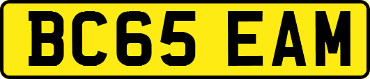 BC65EAM
