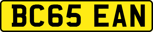 BC65EAN