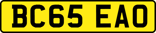 BC65EAO