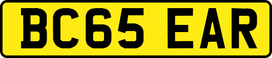 BC65EAR