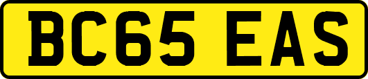 BC65EAS