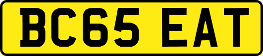 BC65EAT