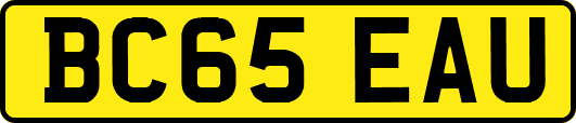 BC65EAU