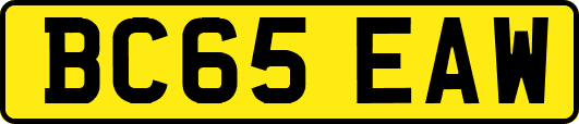 BC65EAW