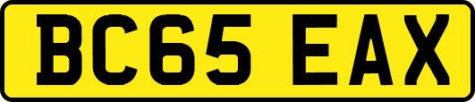 BC65EAX