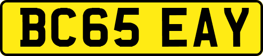 BC65EAY