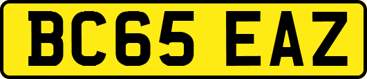 BC65EAZ