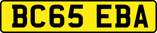 BC65EBA