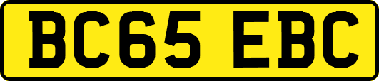 BC65EBC