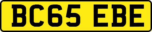 BC65EBE