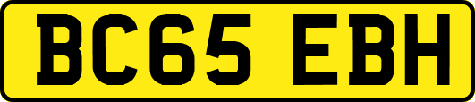 BC65EBH