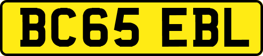BC65EBL