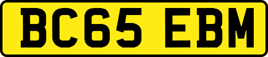 BC65EBM