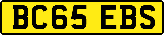 BC65EBS