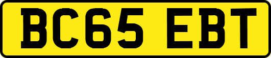 BC65EBT