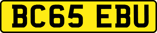 BC65EBU