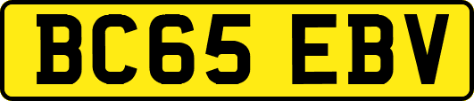 BC65EBV