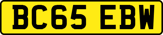 BC65EBW
