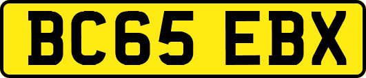 BC65EBX