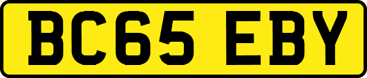 BC65EBY