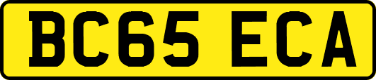 BC65ECA