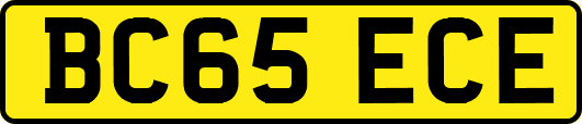 BC65ECE