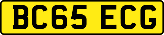 BC65ECG