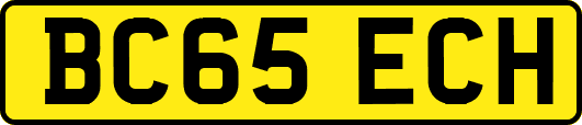 BC65ECH