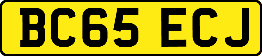 BC65ECJ