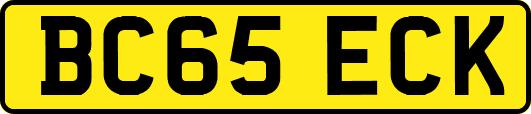 BC65ECK