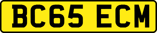 BC65ECM