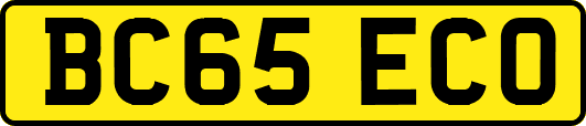 BC65ECO